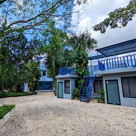 The Blue Eco Lodge Tikuch Exterior photo